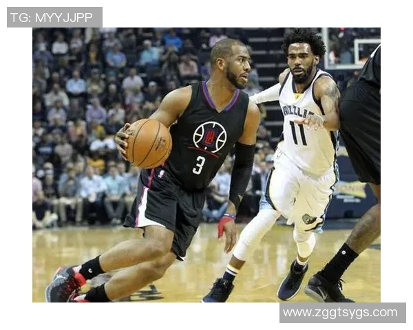 克里斯保罗：传奇控卫的辉煌职业生涯与未来展望