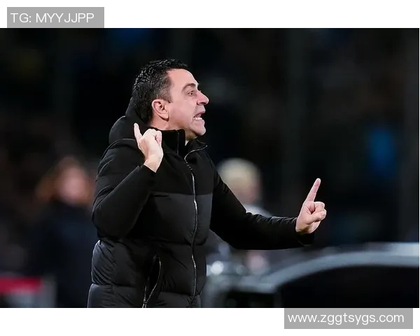 哈维告别巴萨赛季末任期结束球队亟需注入新动力与活力