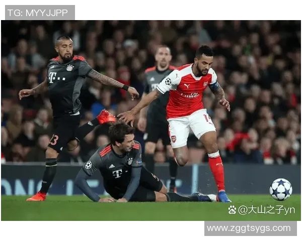 多特蒙德与阿森纳激战正酣谁将赢得这场欧战巅峰对决